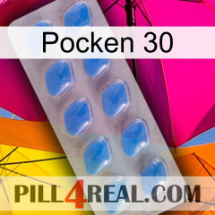 Poxet 30 22